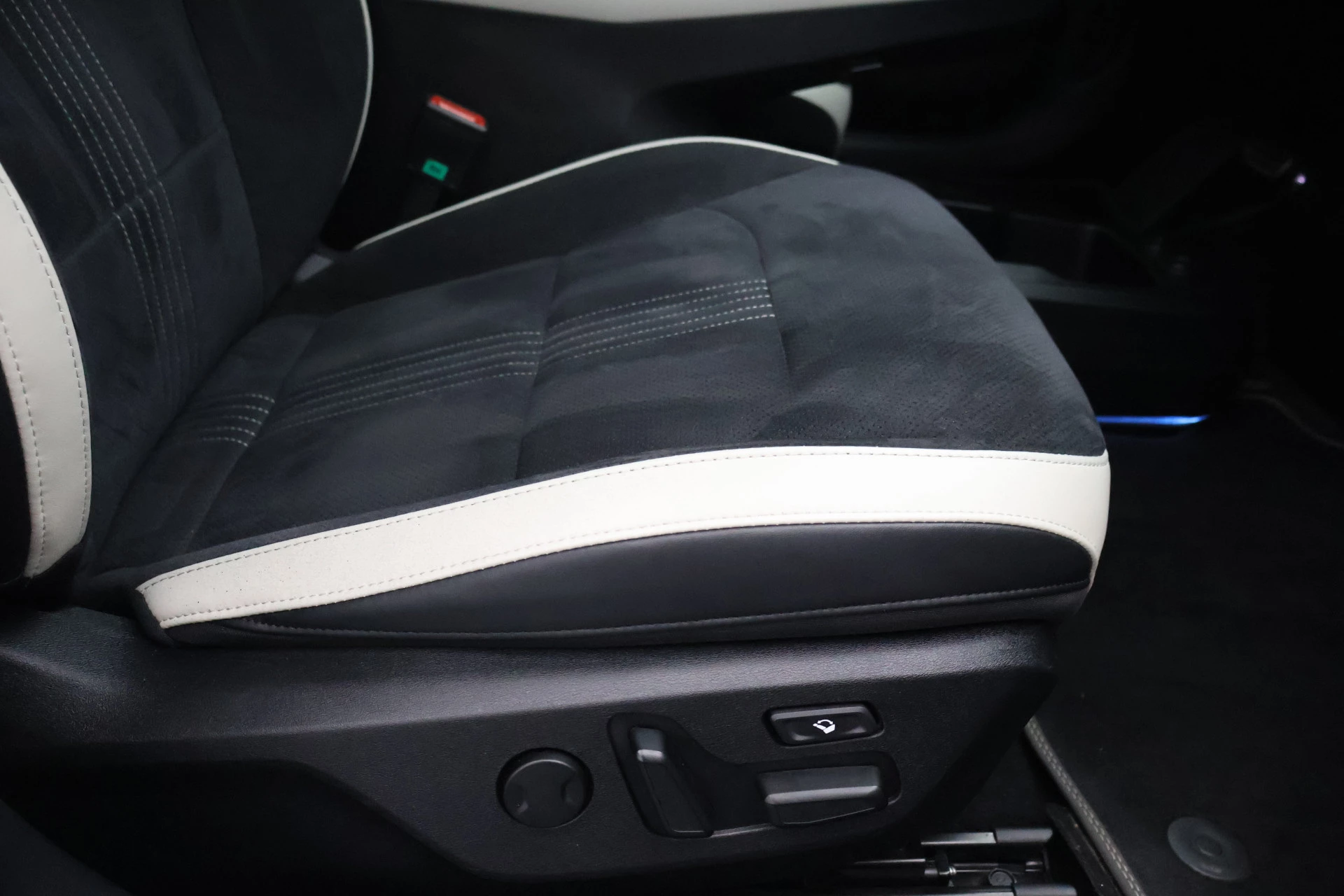 Hoofdafbeelding Kia EV6