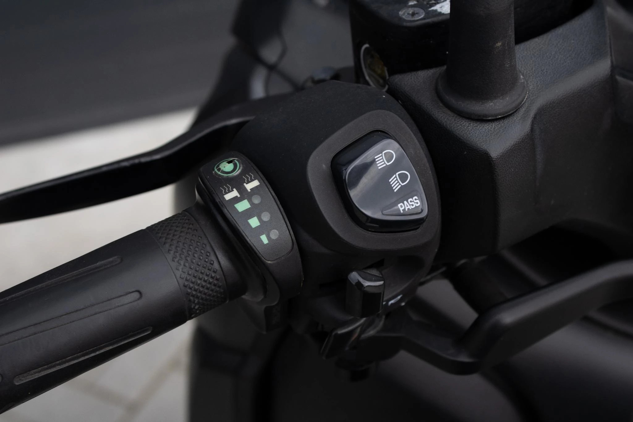 Hoofdafbeelding Yamaha X MAX