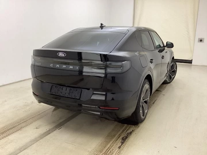 Hoofdafbeelding Ford Capri