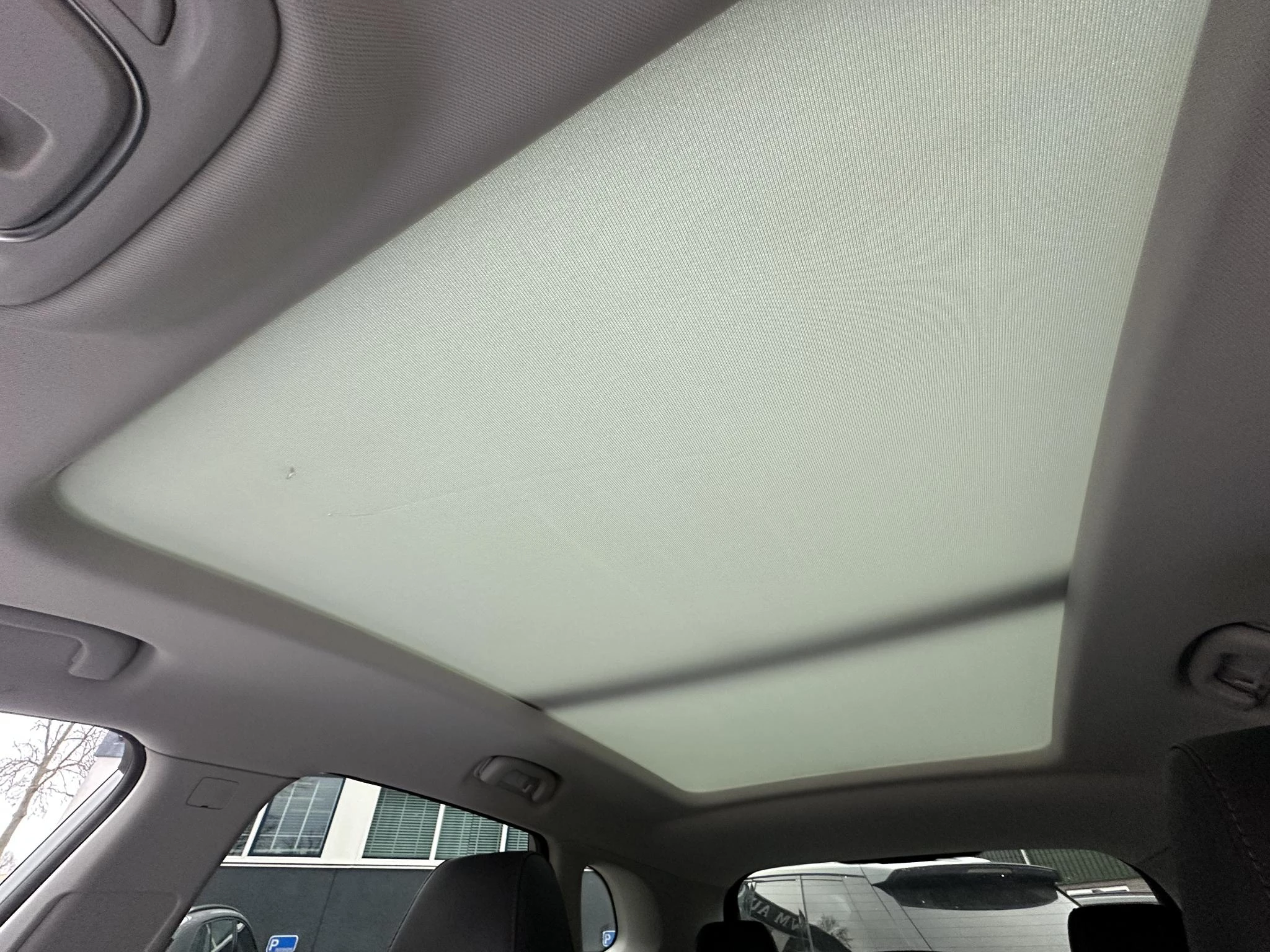 Hoofdafbeelding MG EHS