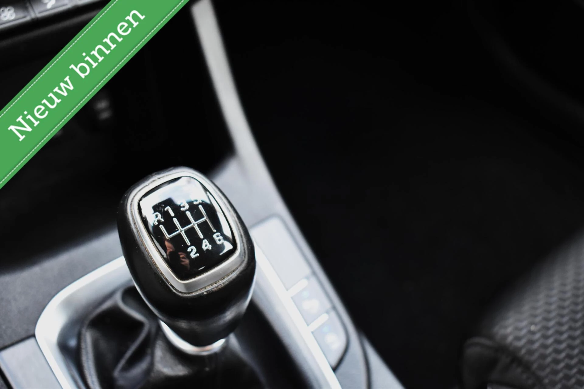 Hoofdafbeelding Hyundai i30