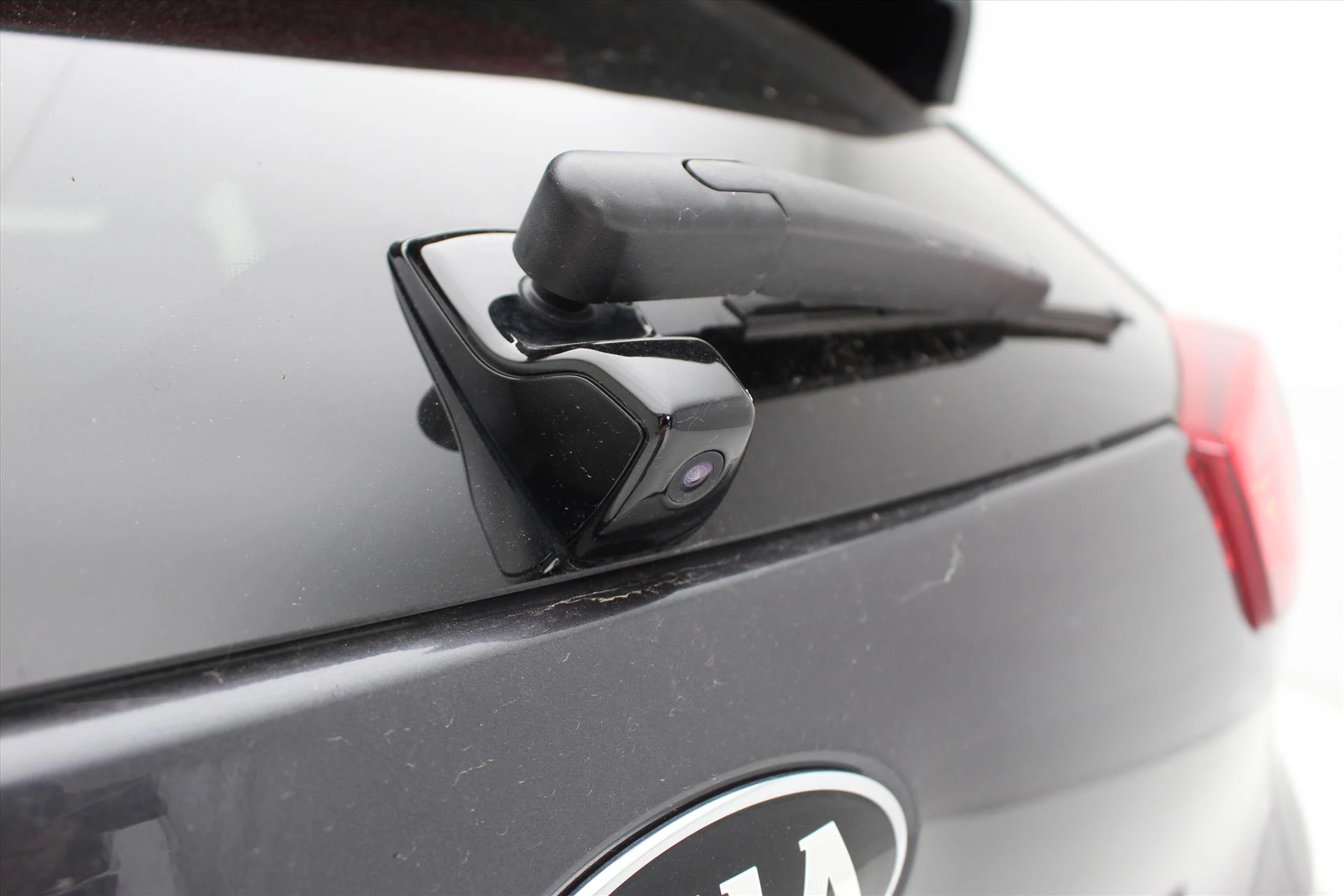 Hoofdafbeelding Kia e-Niro