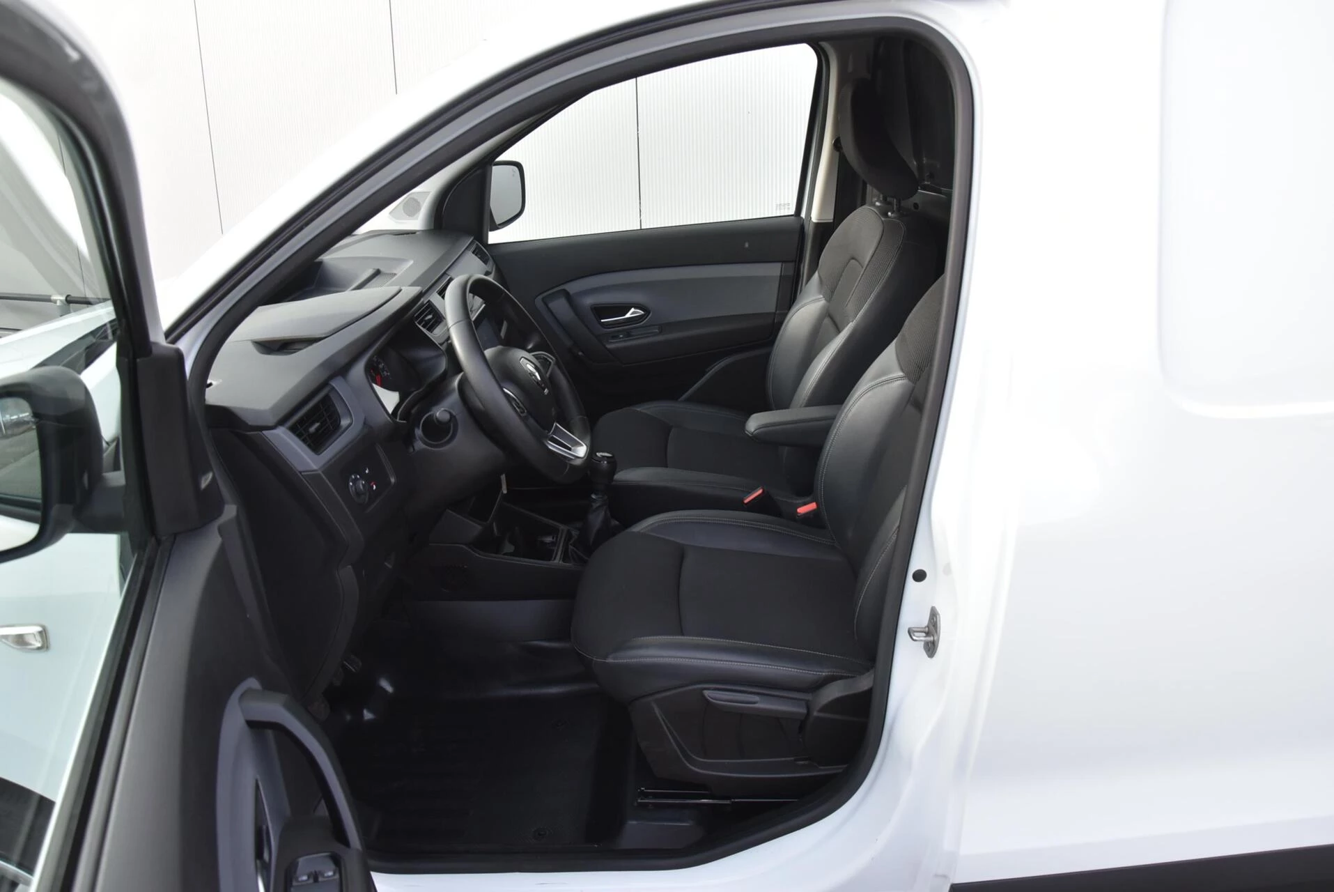 Hoofdafbeelding Renault Express