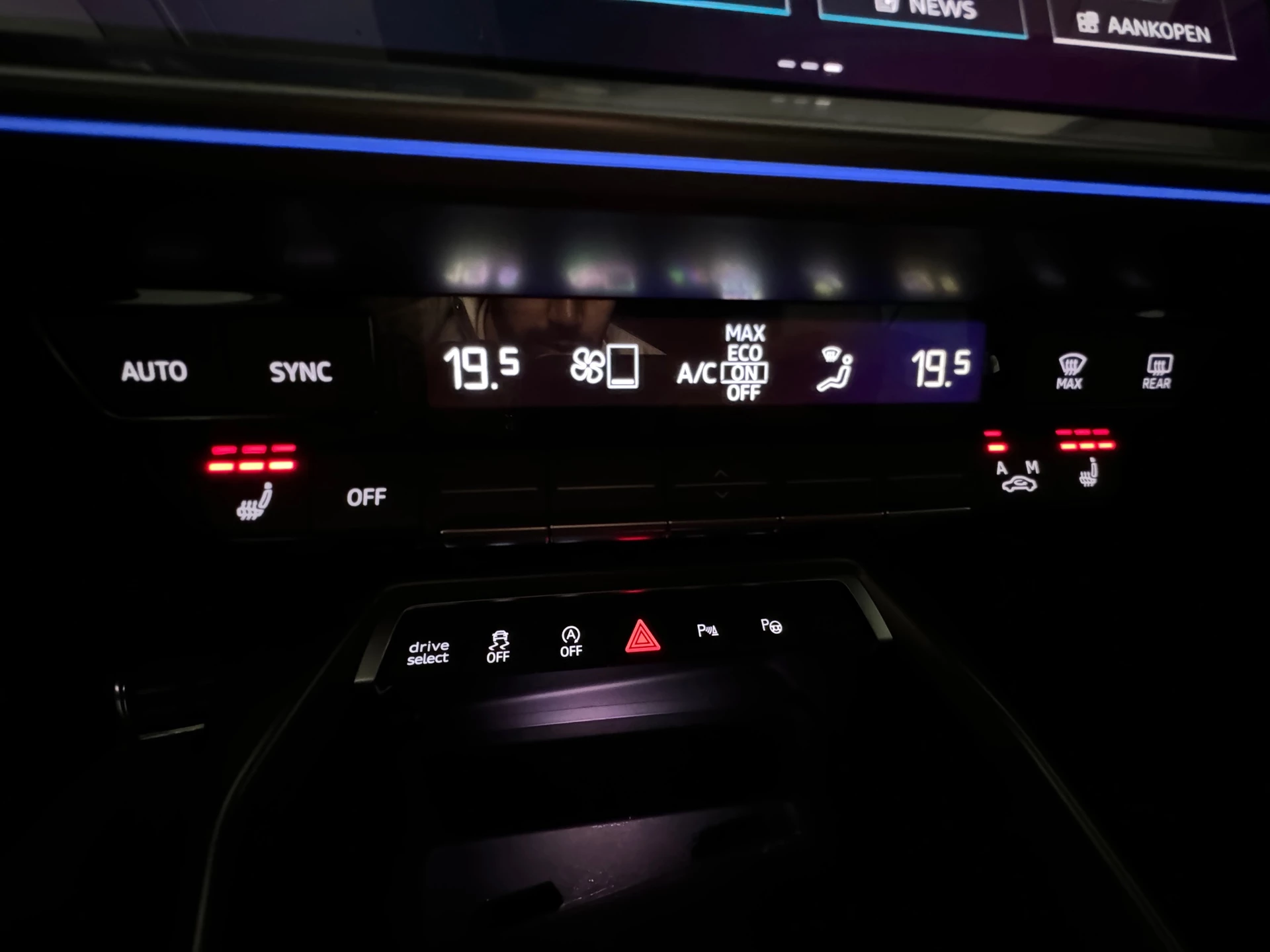 Hoofdafbeelding Audi S3