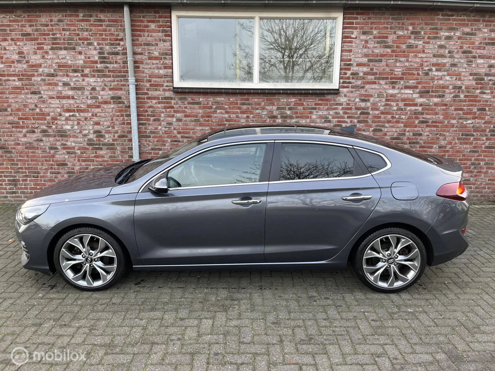 Hoofdafbeelding Hyundai i30