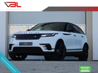Land Rover Range Rover Velar 2.0 P400e | R-Dynamic | SOH 92% |