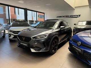 CUPRA Formentor 1.4 e-Hybrid VZ Performance / Pano / 360 camera /