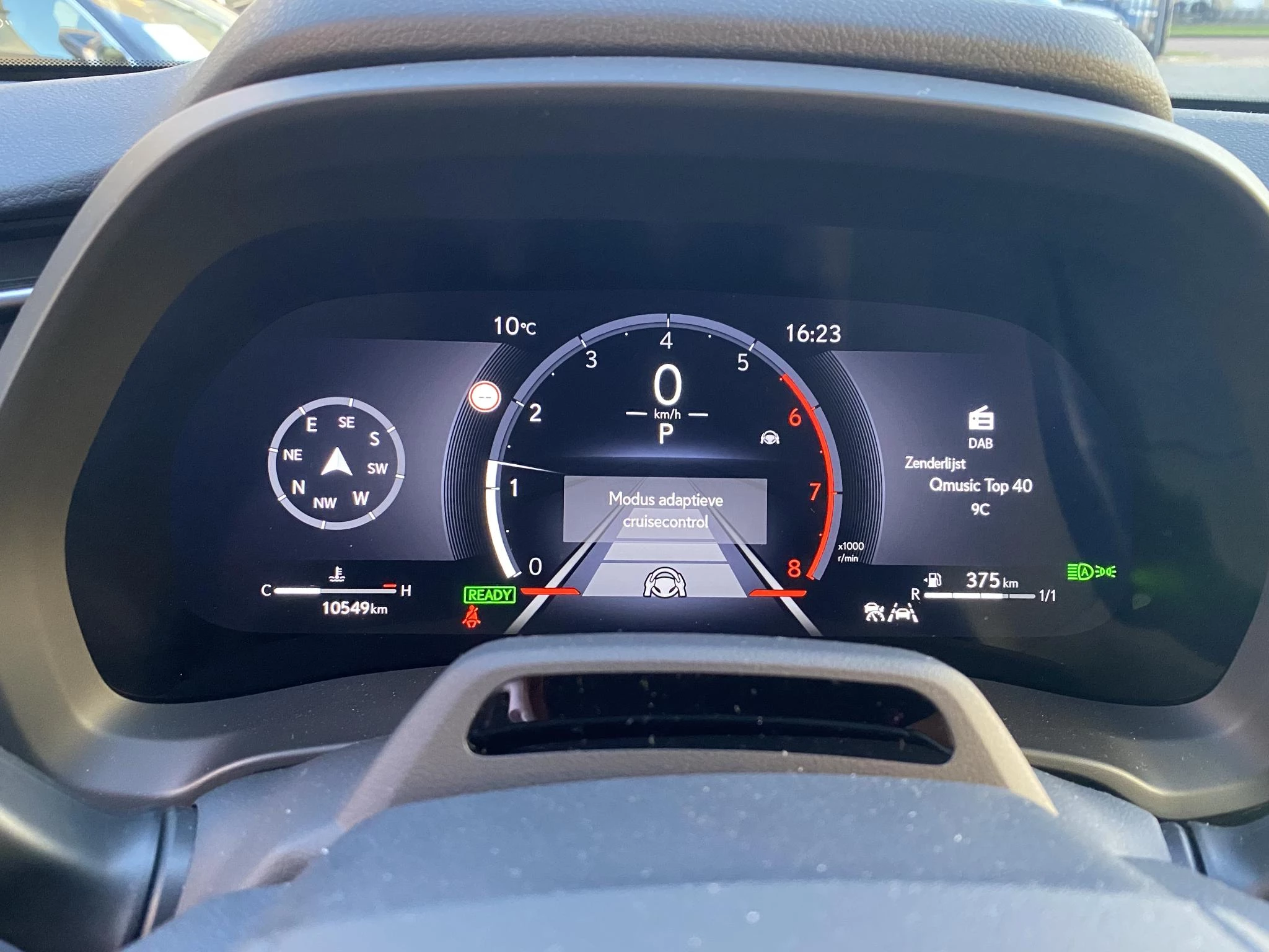 Hoofdafbeelding Lexus LBX