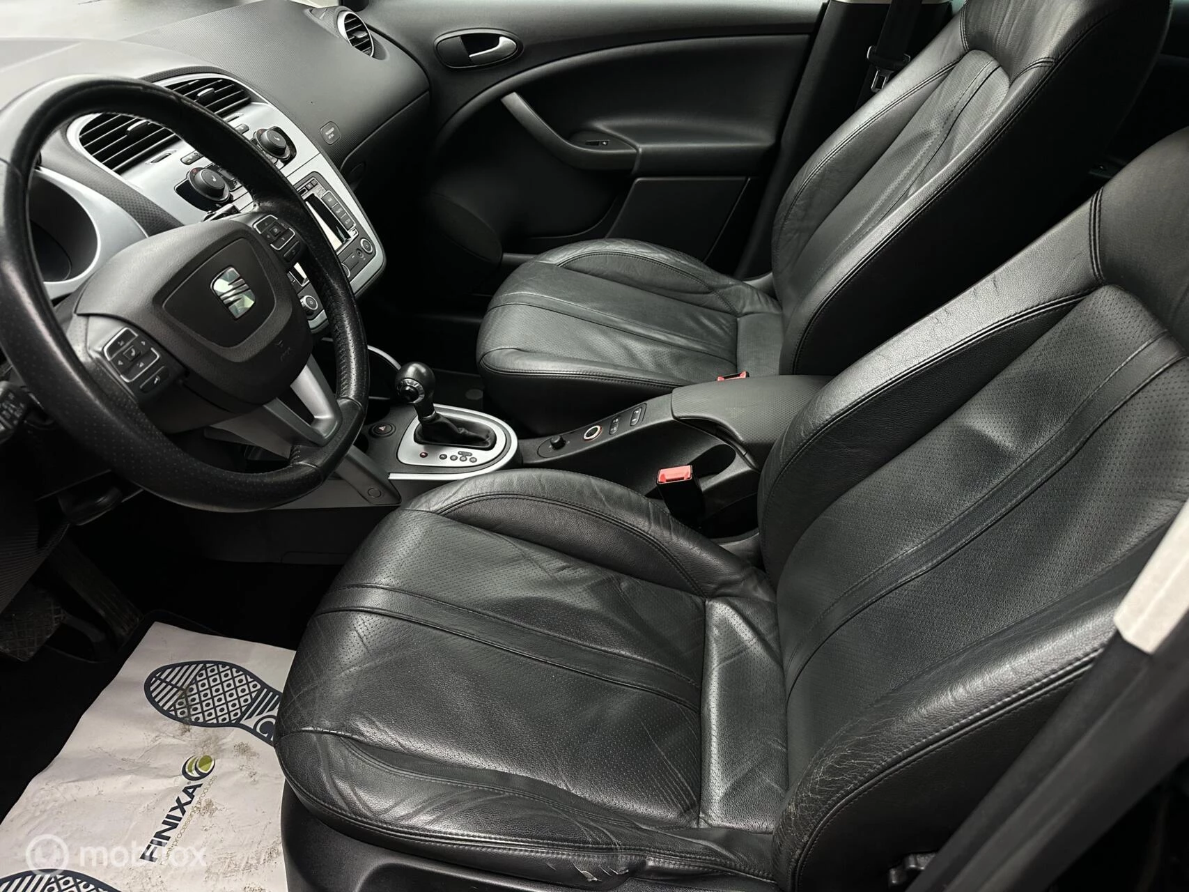 Hoofdafbeelding SEAT Altea