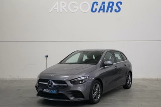 Mercedes-Benz B-klasse 200d AMG Styling / Camera / PDC / Blis / LED / Grote scherm / Multibeam Lease v/a € 171,- p.m. inruil mog