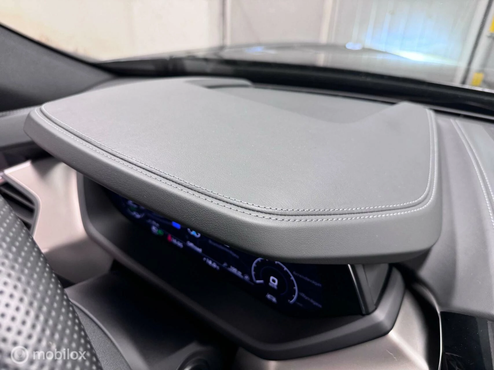 Hoofdafbeelding Audi e-tron GT