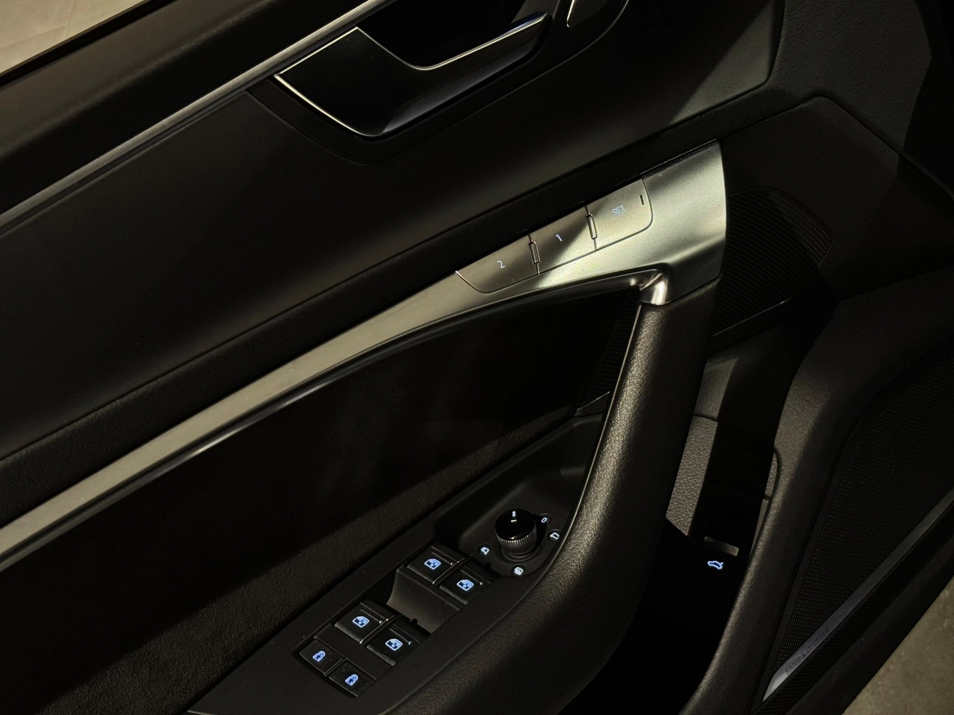 Hoofdafbeelding Audi A7