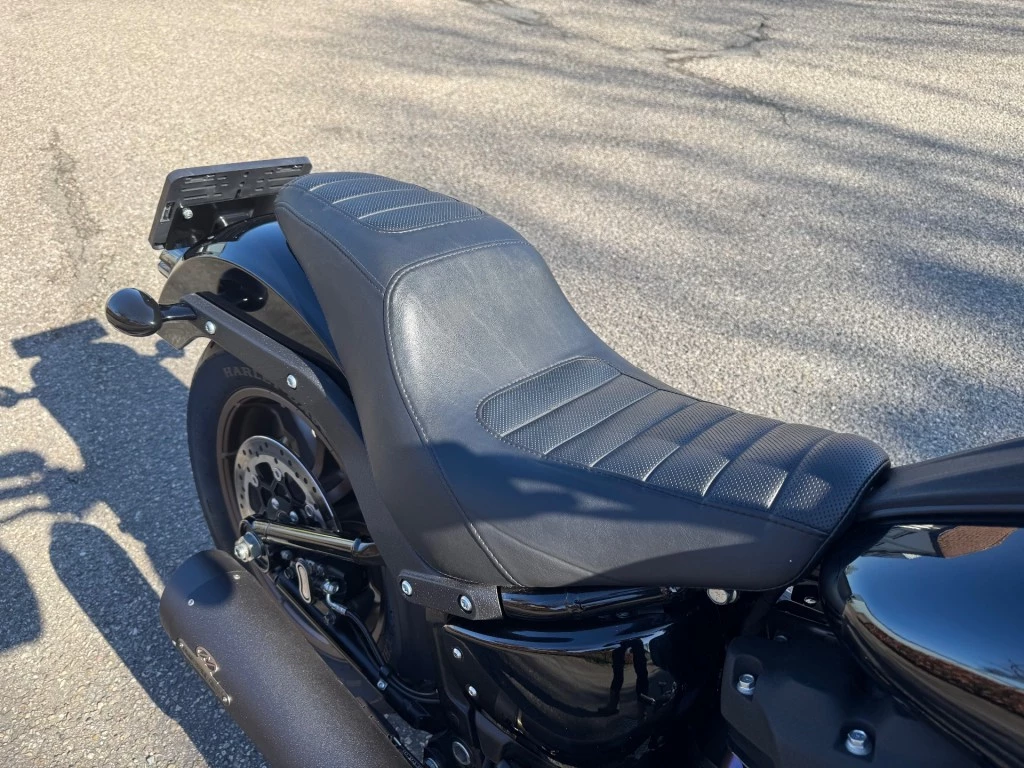 Hoofdafbeelding Harley-Davidson Low Rider