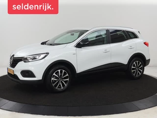 Renault Kadjar 1.3 TCe Limited | 60.800km NAP | Carplay |  Navigatie | Climate control | Keyless | Parkeerhulp | Cruise control | DAB | Bluetooth