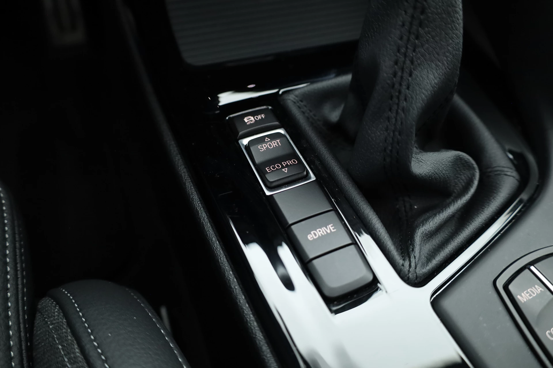 Hoofdafbeelding BMW X2