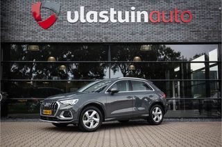 Audi Q3 35 TFSI Business Edition ,Stoelverwarming, Virtual Cockpit, Adap. cruise, Regensensor