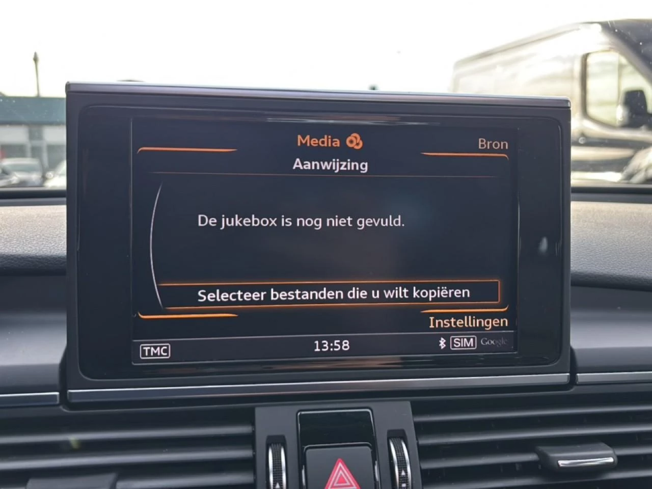 Hoofdafbeelding Audi A7