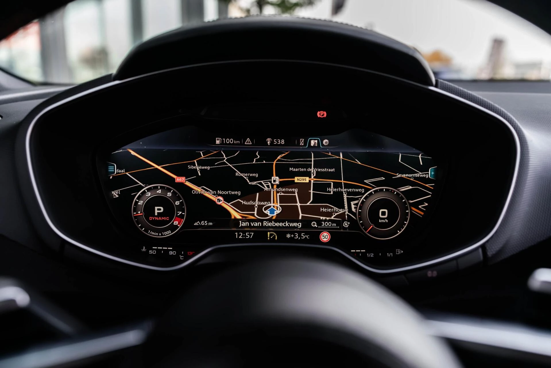 Hoofdafbeelding Audi TT