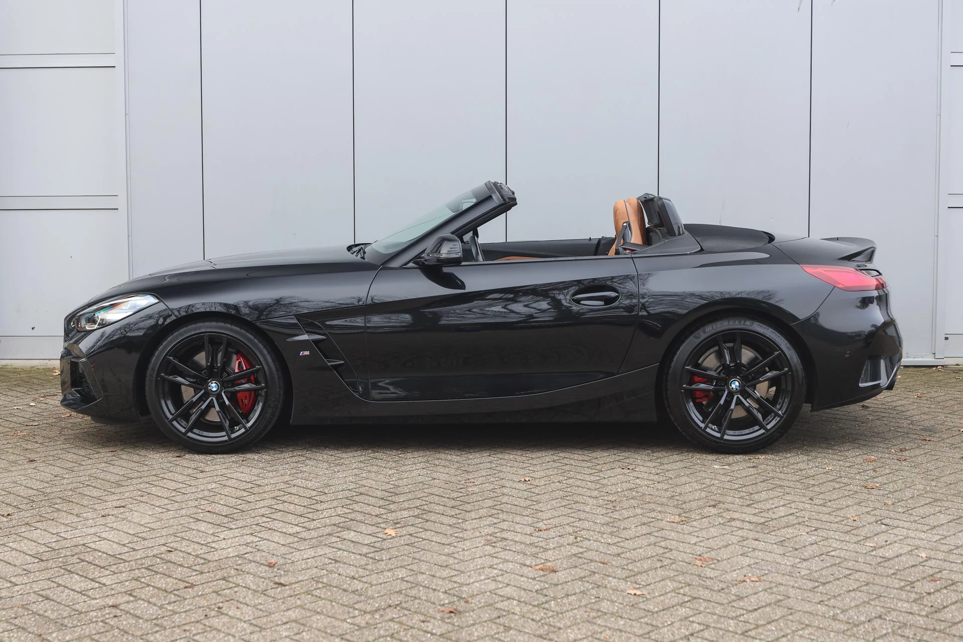 Hoofdafbeelding BMW Z4