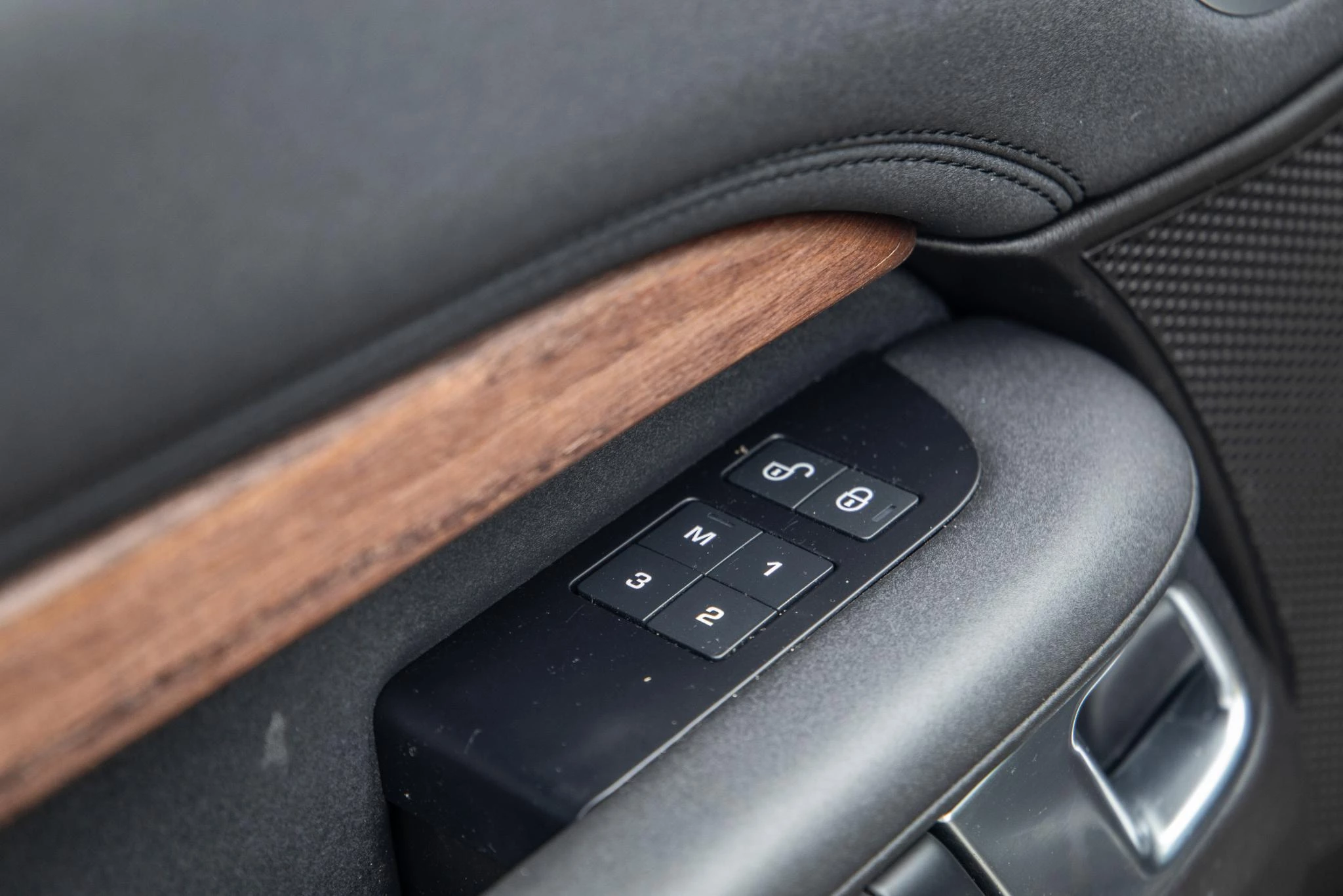 Hoofdafbeelding Land Rover Discovery