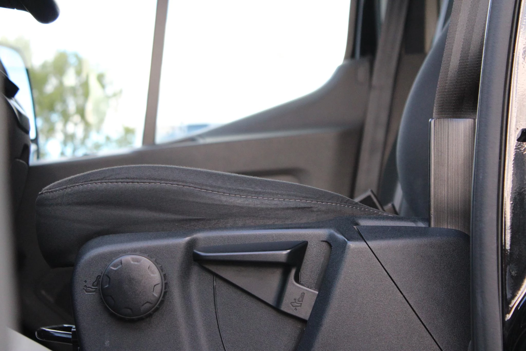 Hoofdafbeelding Ford E-Transit