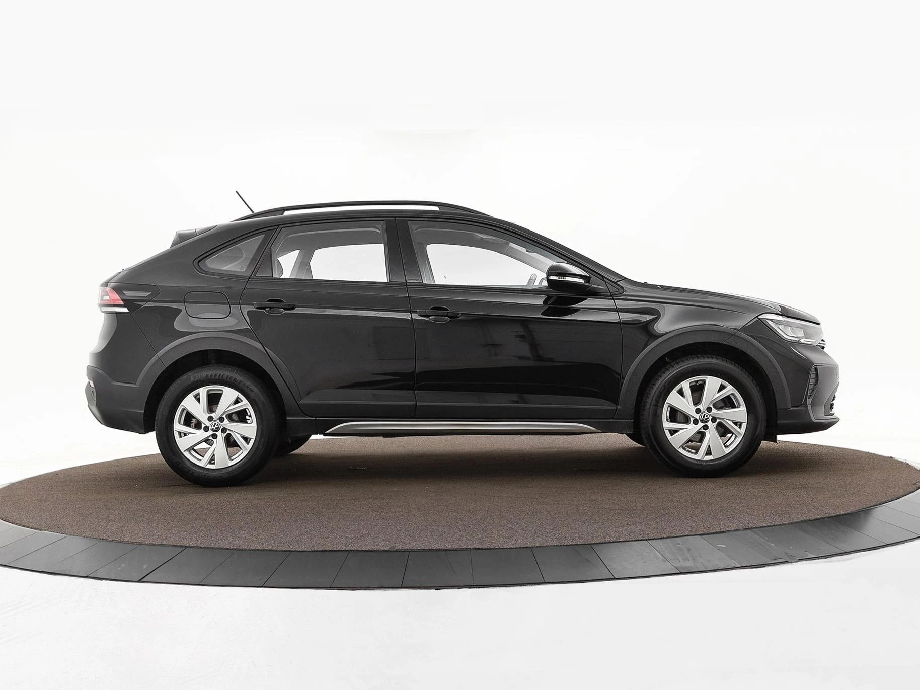 Hoofdafbeelding Volkswagen Taigo