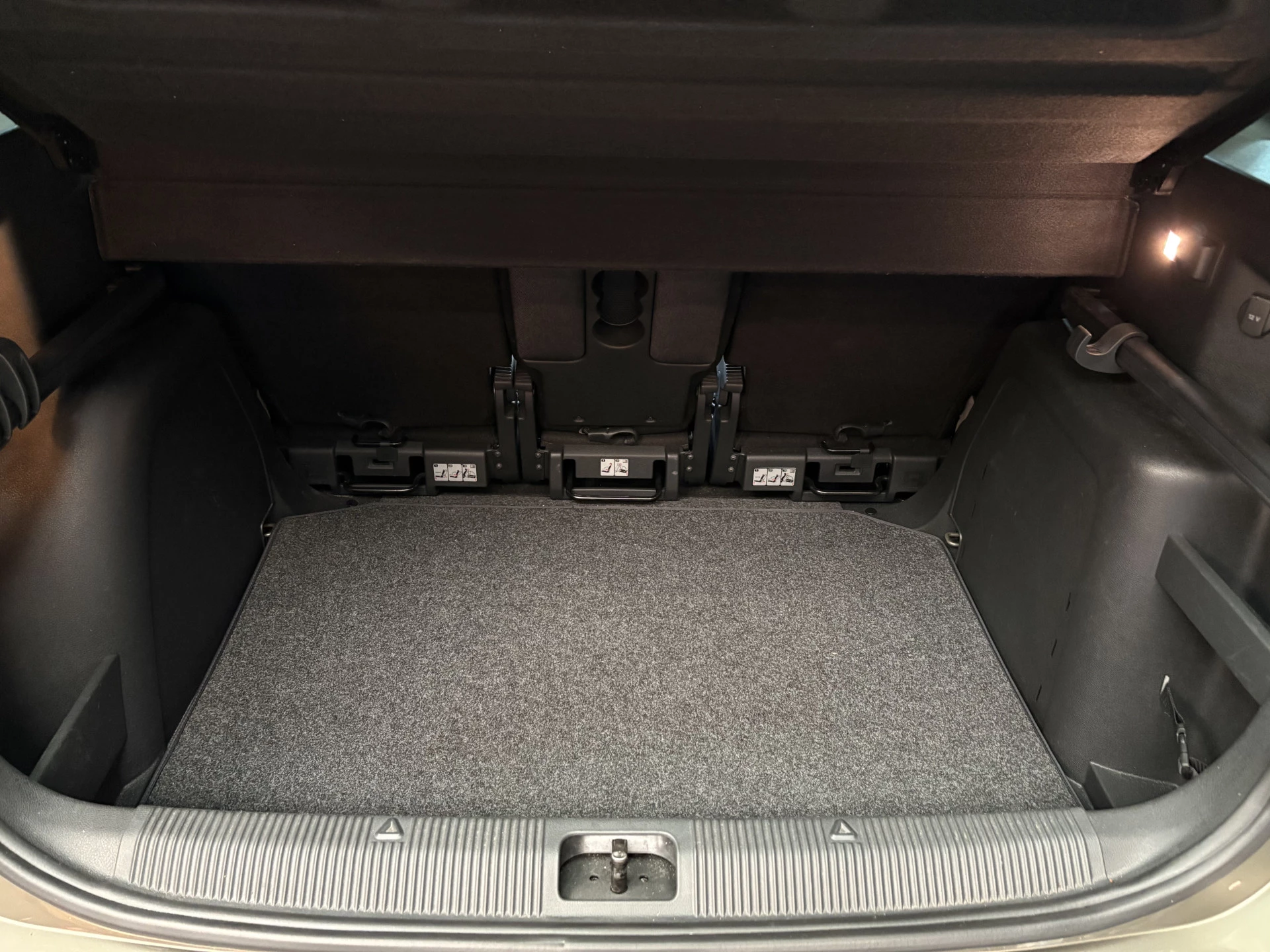 Hoofdafbeelding Škoda Yeti