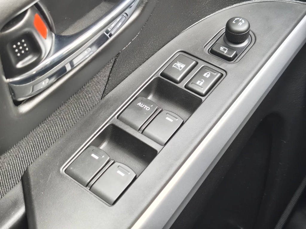 Hoofdafbeelding Suzuki S-Cross
