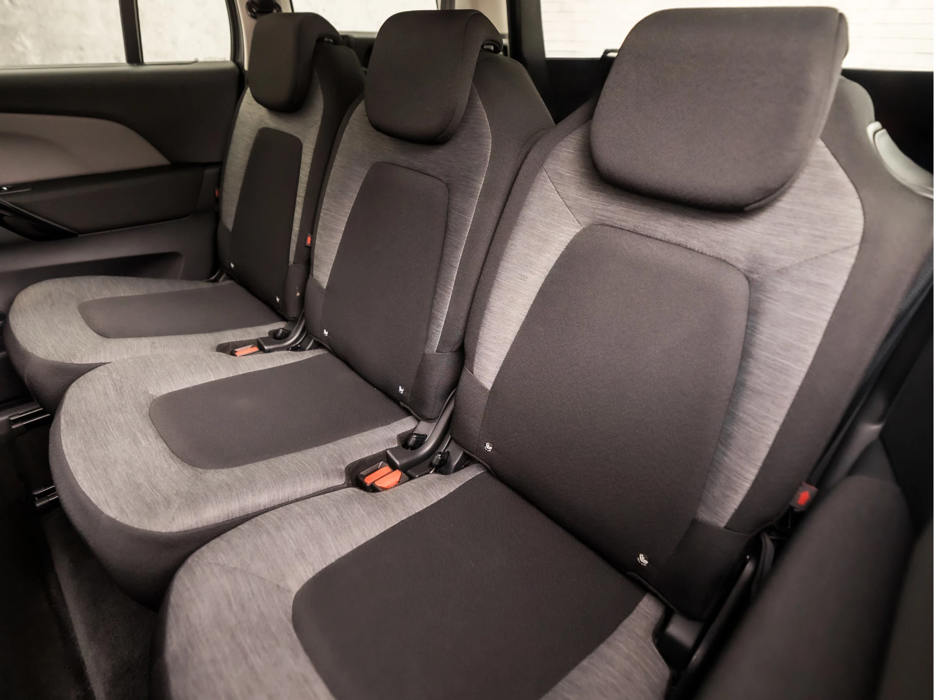 Hoofdafbeelding Citroën C4 Picasso