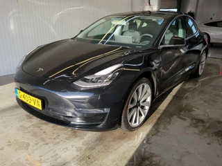 Tesla Model 3 Long-Range AWD 351pk 75 kWh [ AUTOPILOT+19'' LMV+620KM WLTP+PREMIUM AUDIO ]