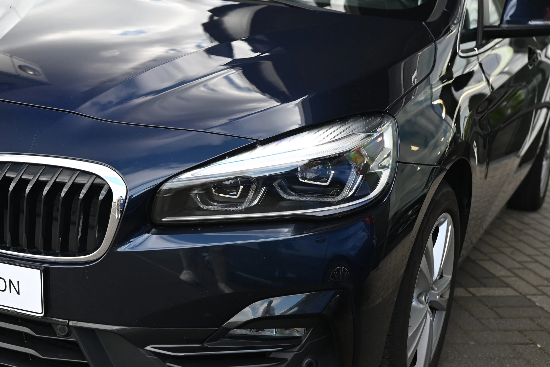 Hoofdafbeelding BMW 2 Serie