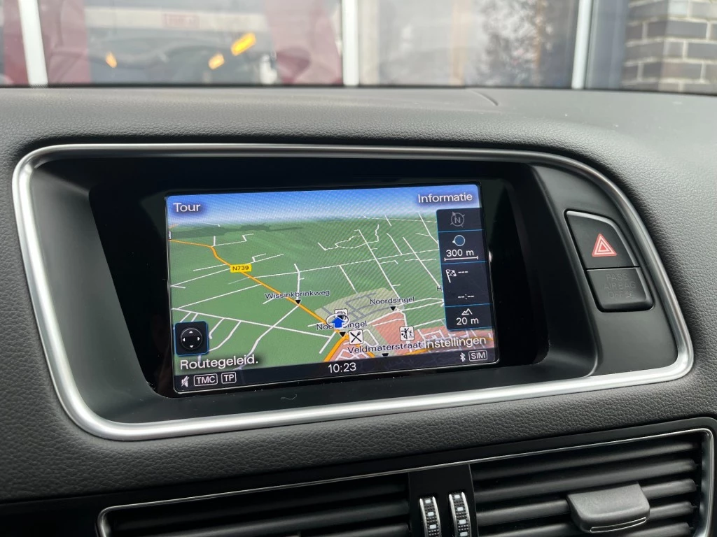 Hoofdafbeelding Audi SQ5