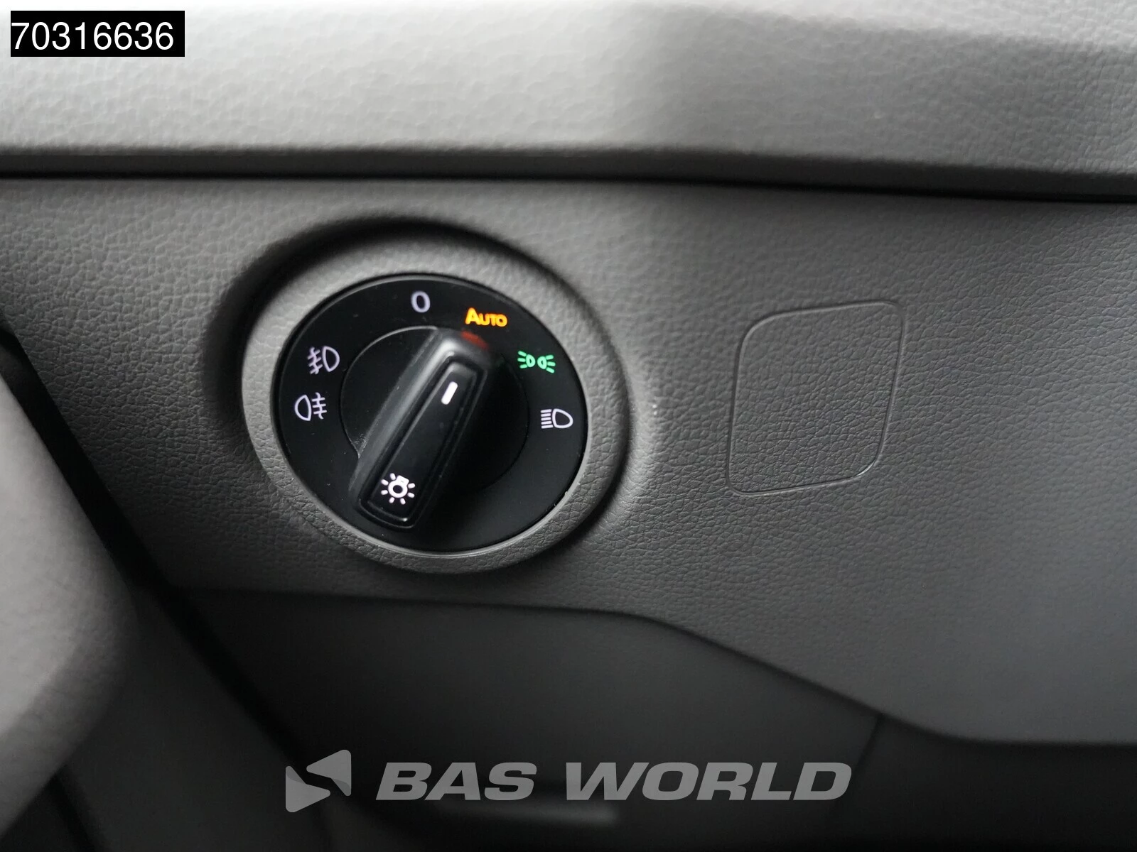 Hoofdafbeelding MAN TGE