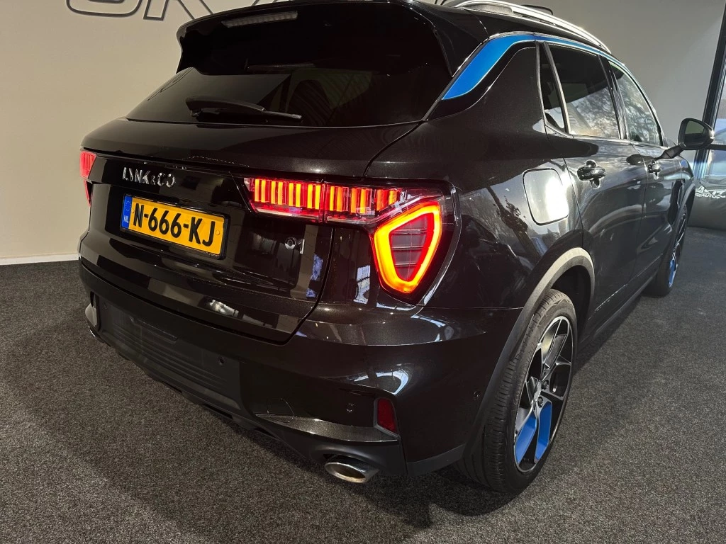 Hoofdafbeelding Lynk & Co 01