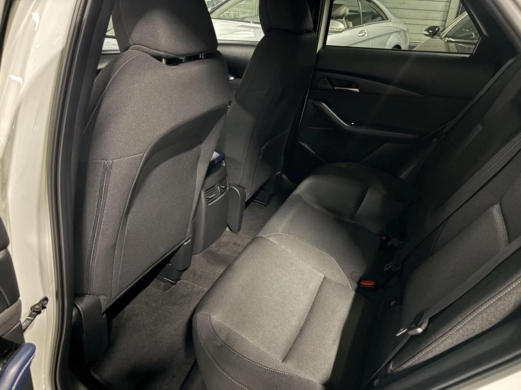 Hoofdafbeelding Mazda CX-30