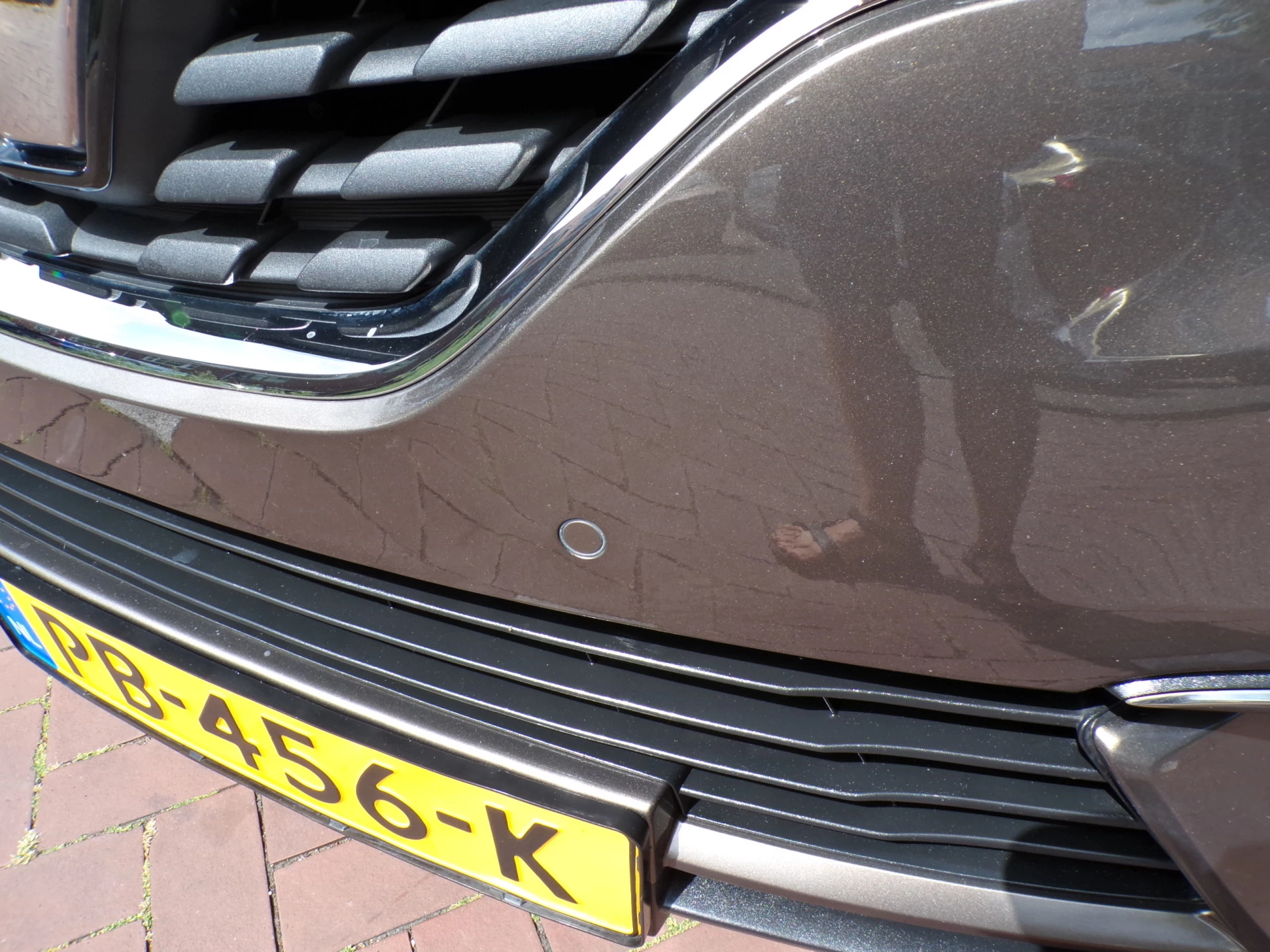 Hoofdafbeelding Renault Grand Scénic