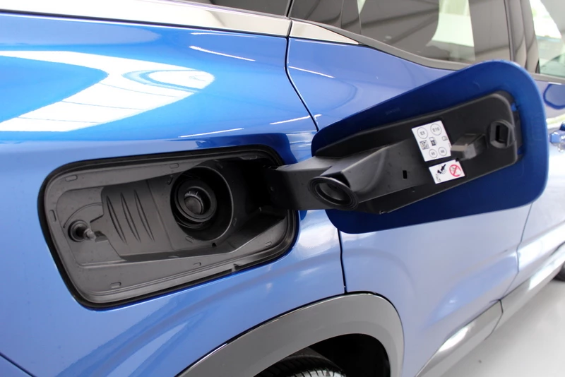 Hoofdafbeelding Renault Austral