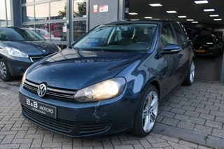 Volkswagen Golf 1.4 TSI Comfortline|CAM+PDC|CARPLAY|CRUISE