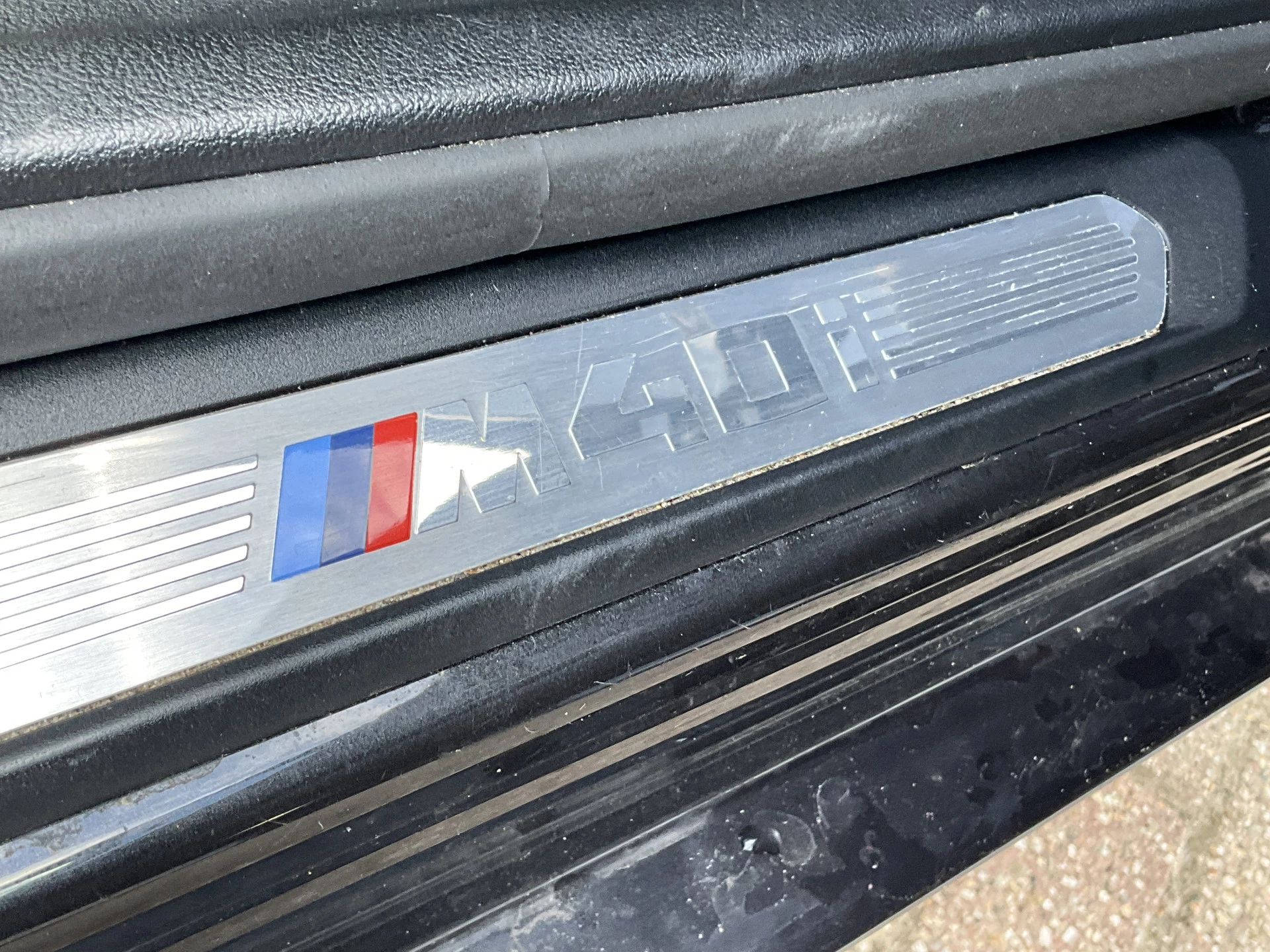 Hoofdafbeelding BMW X4
