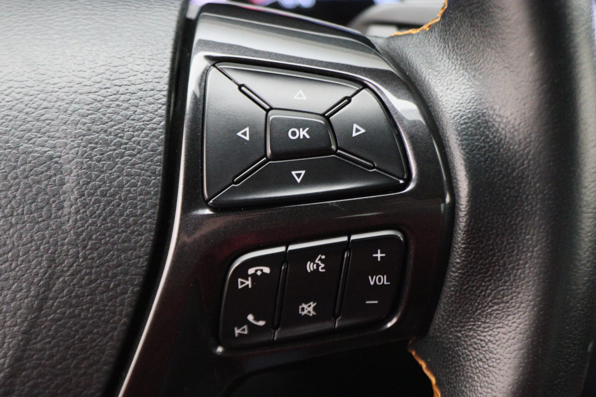 Hoofdafbeelding Ford Ranger