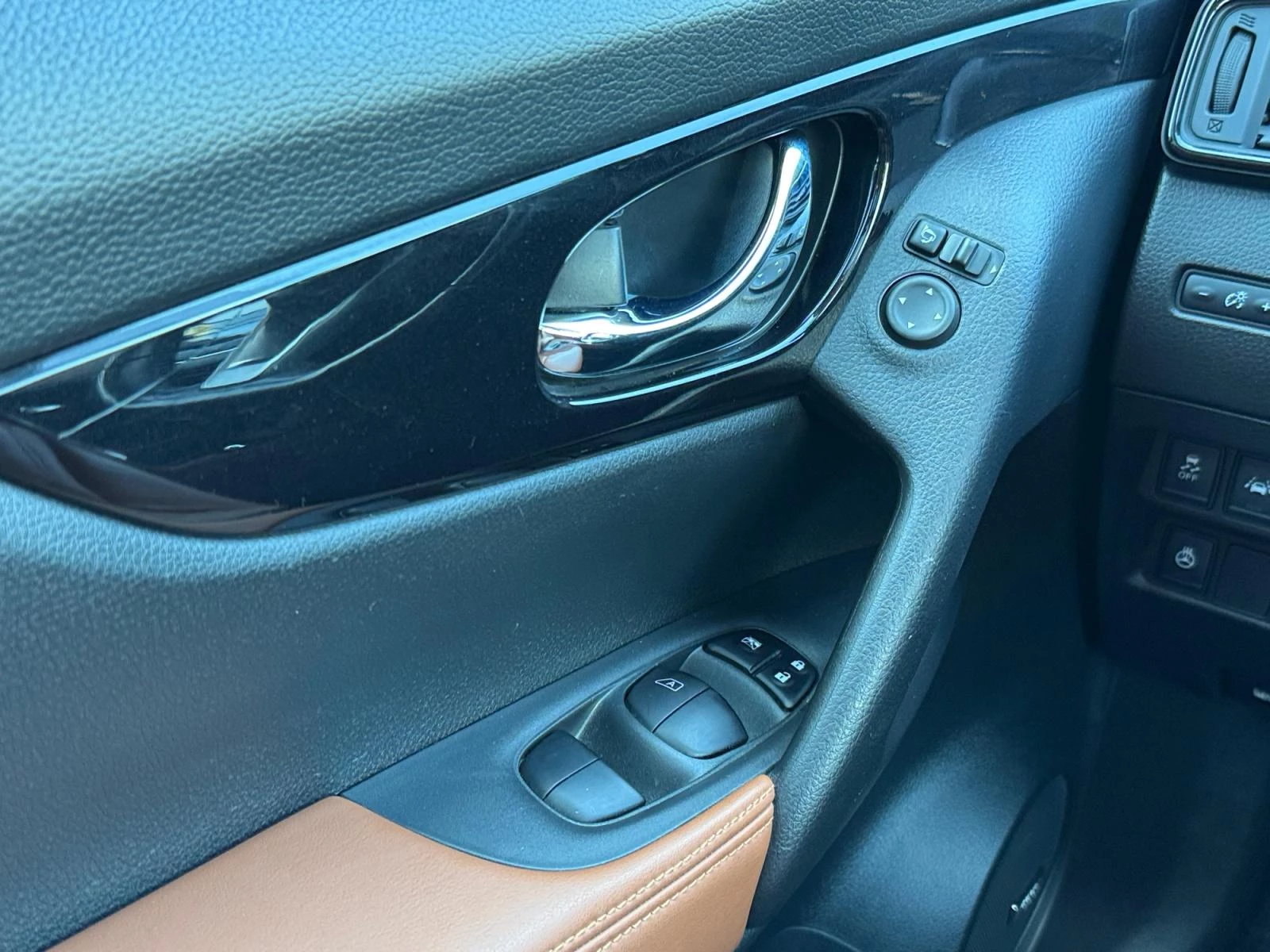 Hoofdafbeelding Nissan X-Trail
