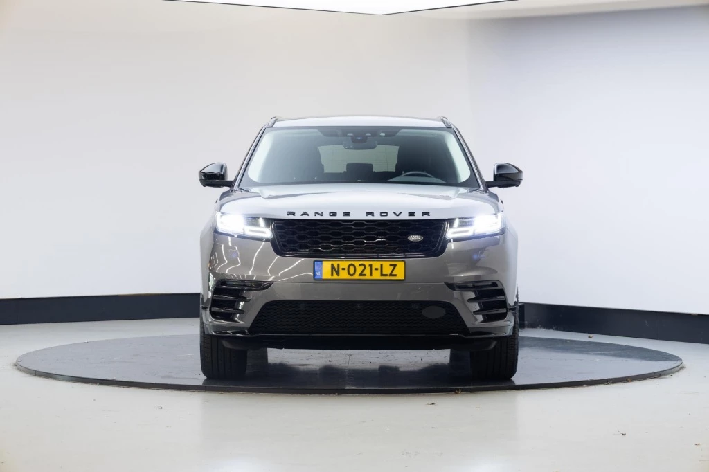 Hoofdafbeelding Land Rover Range Rover Velar