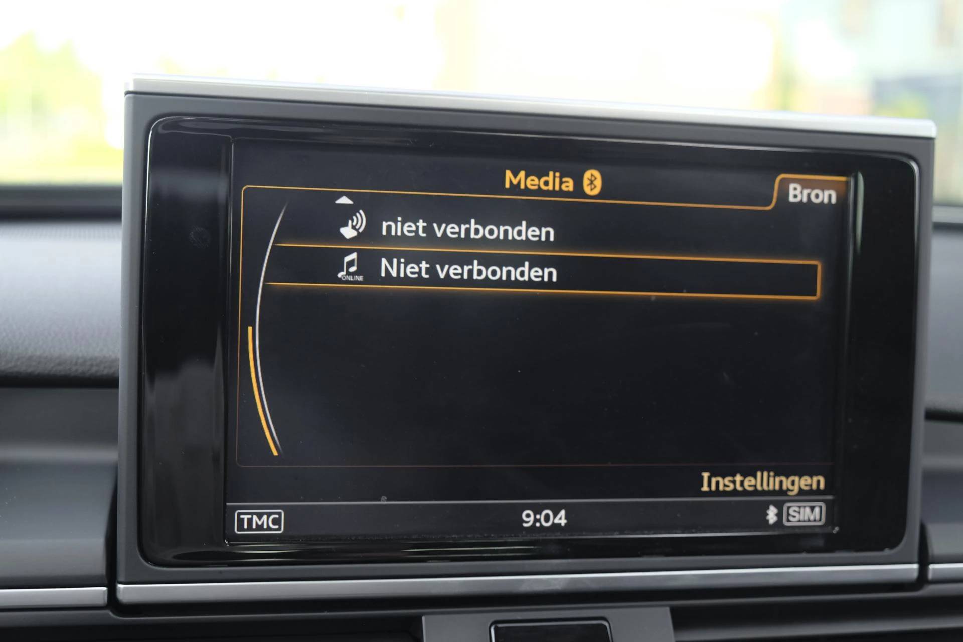 Hoofdafbeelding Audi S6