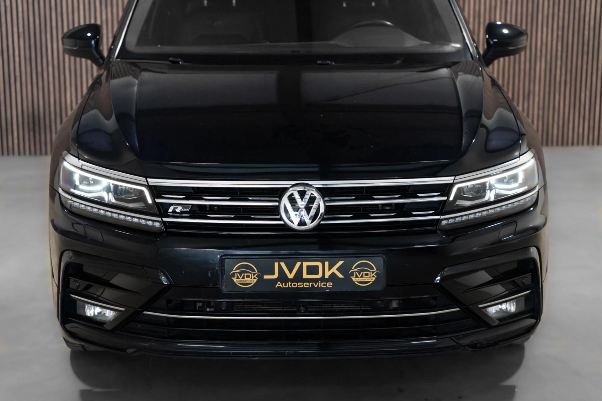 Hoofdafbeelding Volkswagen Tiguan Allspace