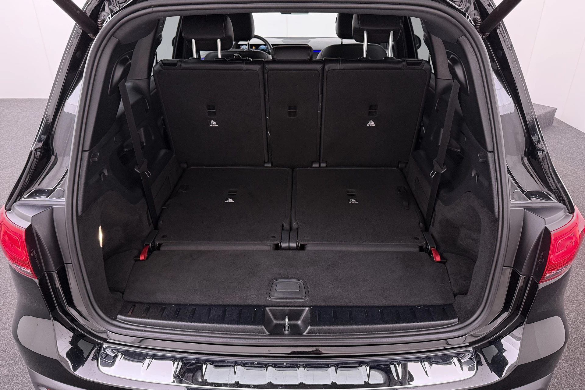 Hoofdafbeelding Mercedes-Benz EQB