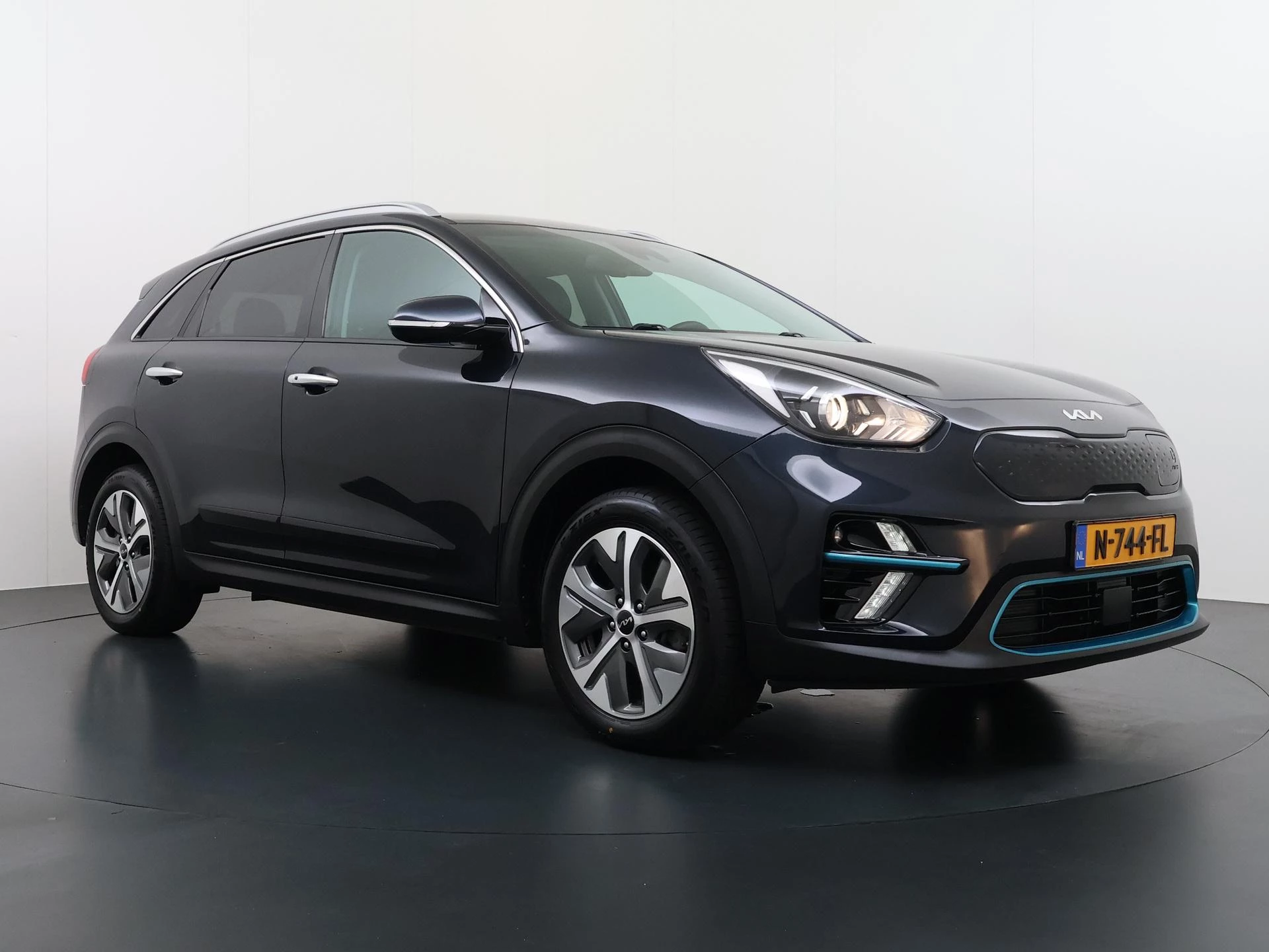 Hoofdafbeelding Kia e-Niro