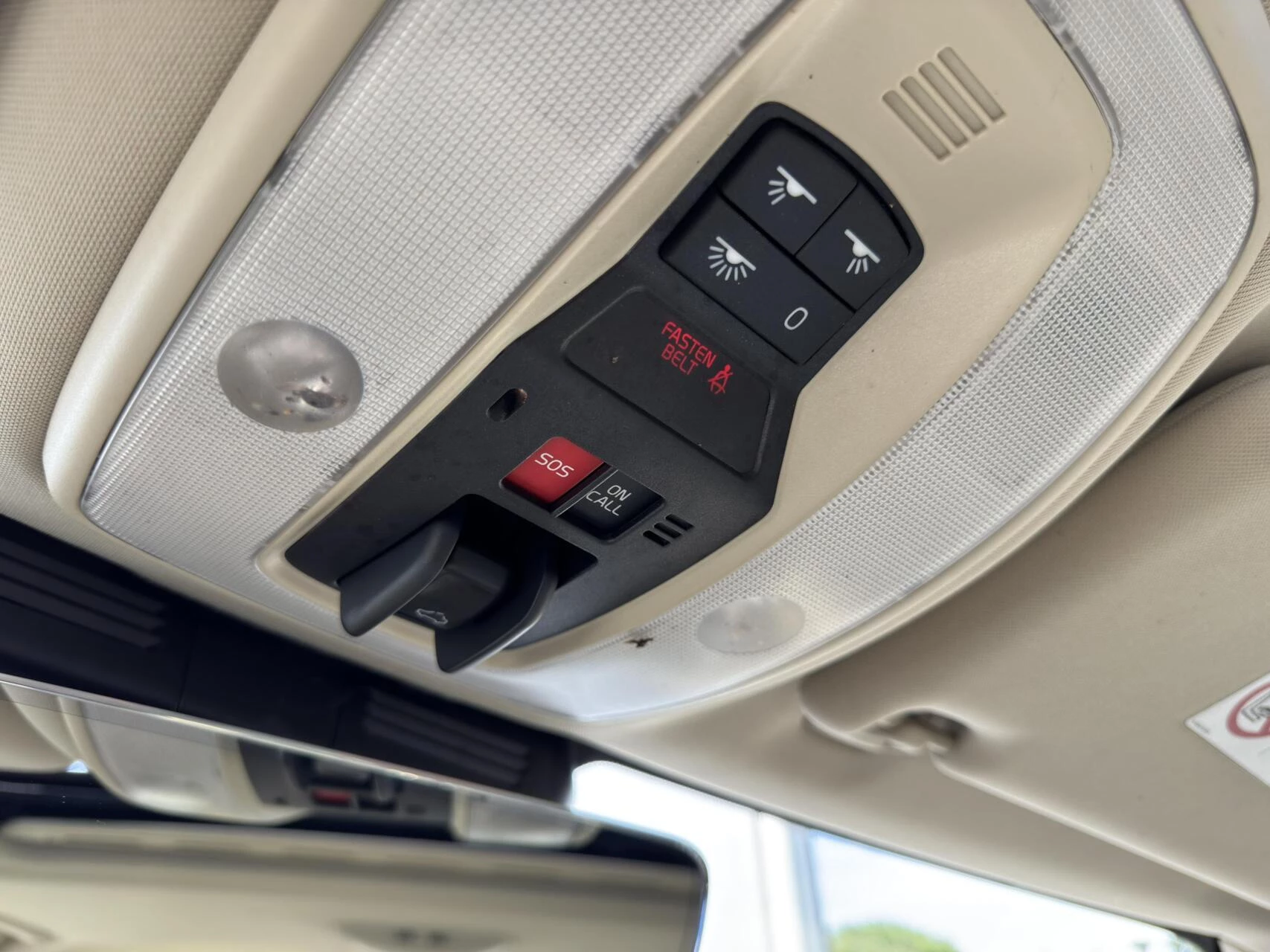 Hoofdafbeelding Volvo XC70