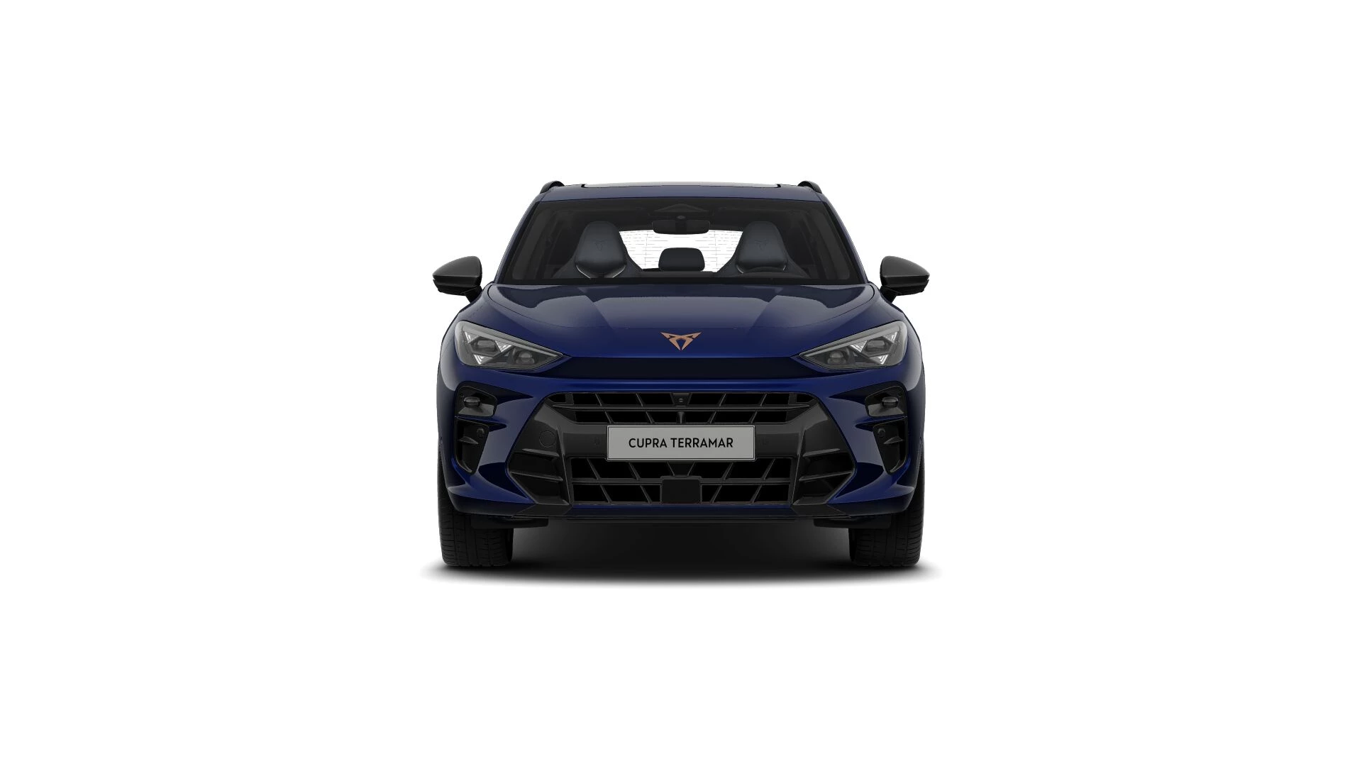 Hoofdafbeelding CUPRA Terramar