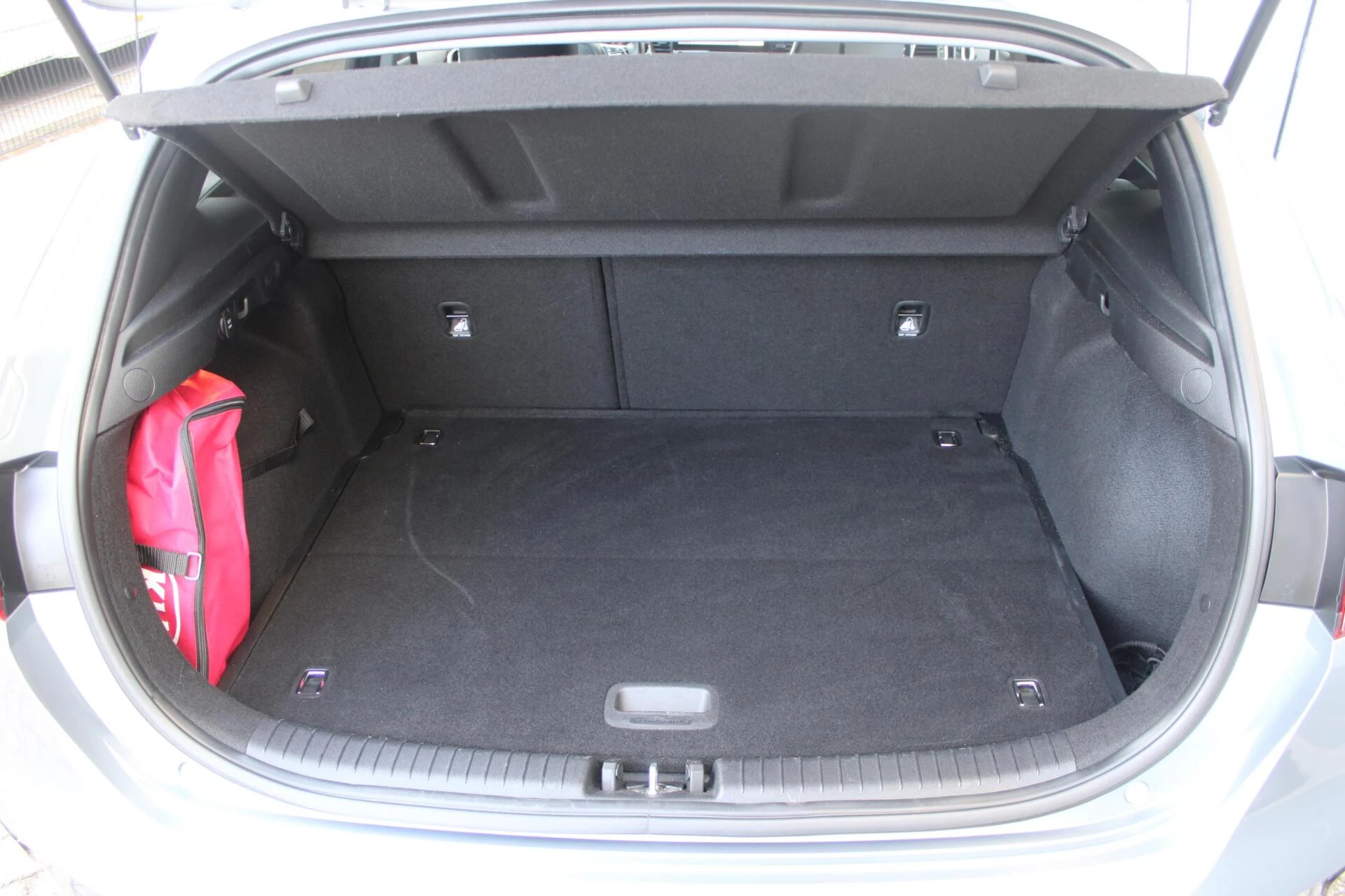 Hoofdafbeelding Kia Ceed