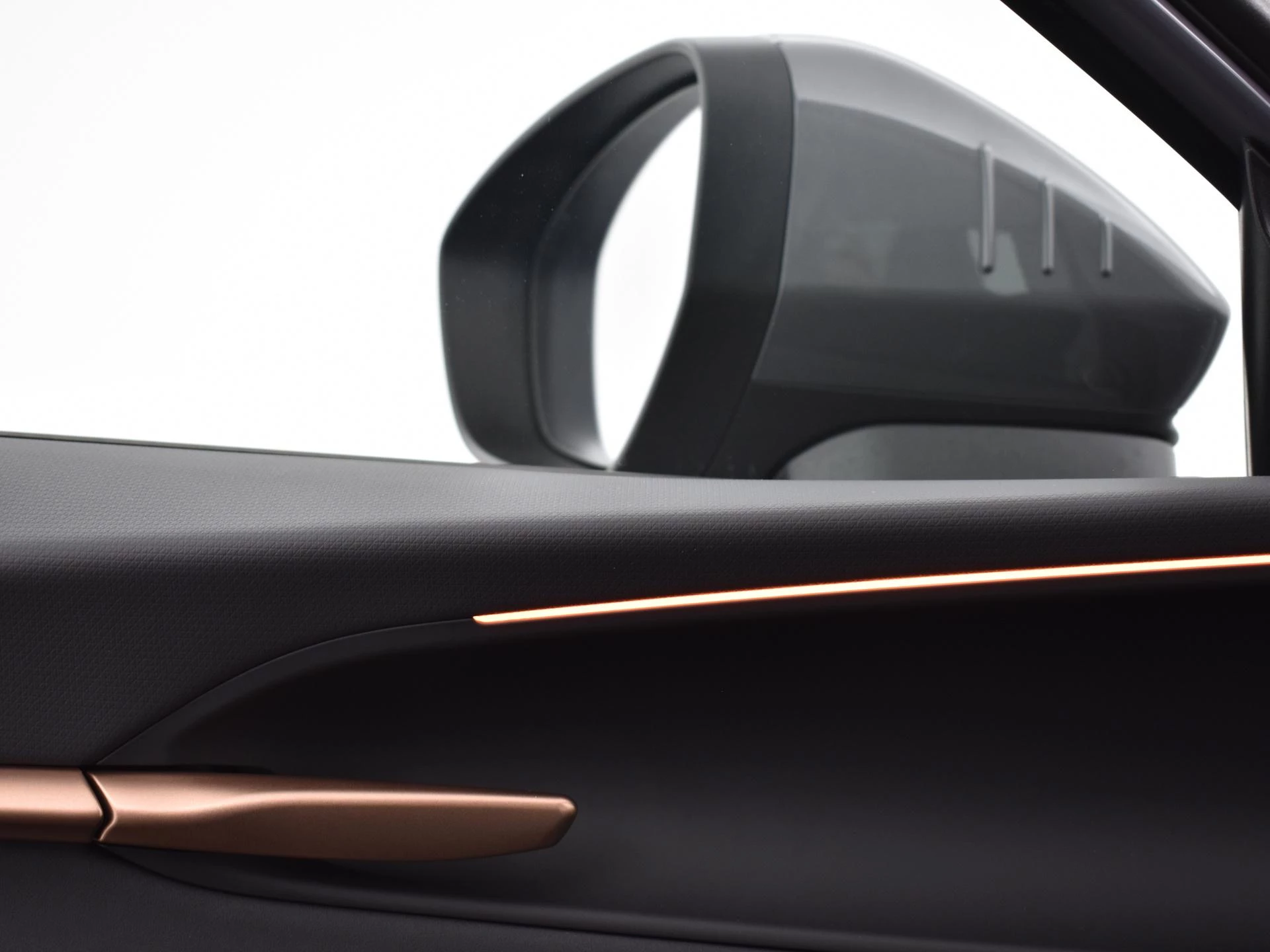 Hoofdafbeelding CUPRA Terramar